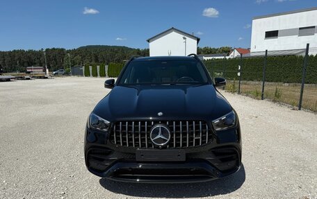 Mercedes-Benz GLE AMG, 2025 год, 25 500 000 рублей, 6 фотография