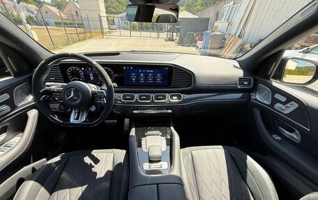 Mercedes-Benz GLE AMG, 2025 год, 25 500 000 рублей, 15 фотография
