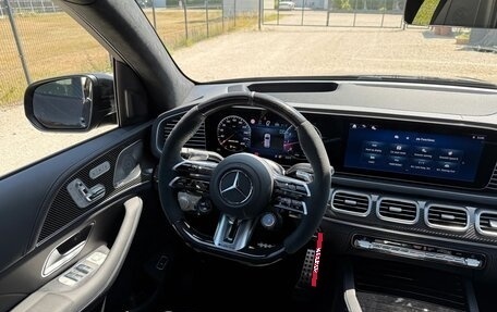 Mercedes-Benz GLE AMG, 2025 год, 25 500 000 рублей, 14 фотография