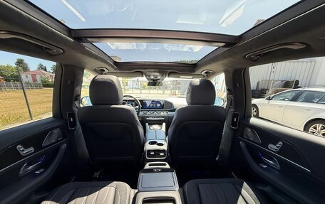 Mercedes-Benz GLE AMG, 2025 год, 25 500 000 рублей, 25 фотография