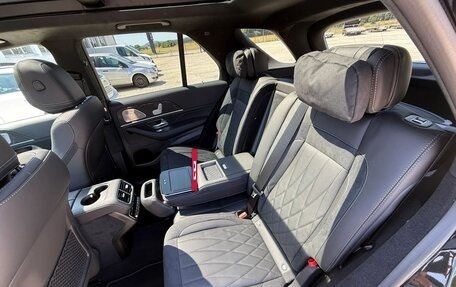 Mercedes-Benz GLE AMG, 2025 год, 25 500 000 рублей, 19 фотография