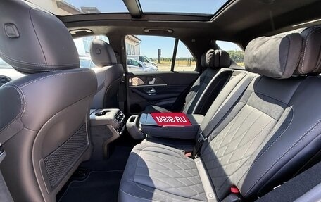 Mercedes-Benz GLE AMG, 2025 год, 25 500 000 рублей, 18 фотография