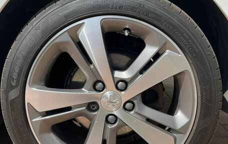 Peugeot 308 II, 2014 год, 1 400 000 рублей, 16 фотография