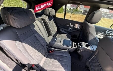 Mercedes-Benz GLE AMG, 2025 год, 25 500 000 рублей, 21 фотография