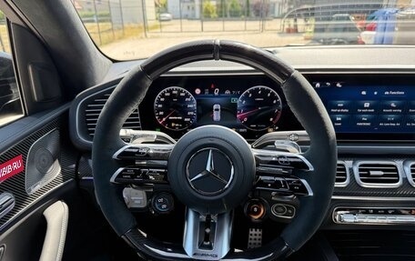 Mercedes-Benz GLE AMG, 2025 год, 25 500 000 рублей, 17 фотография