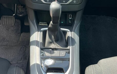 Peugeot 308 II, 2014 год, 1 400 000 рублей, 21 фотография