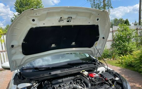 Peugeot 308 II, 2014 год, 1 400 000 рублей, 22 фотография