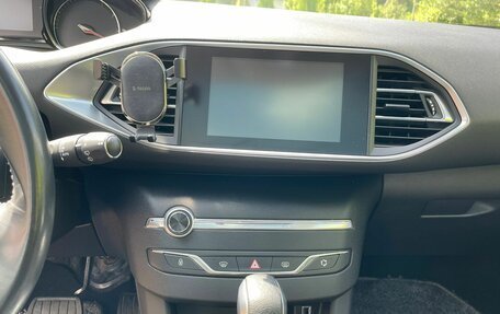 Peugeot 308 II, 2014 год, 1 400 000 рублей, 24 фотография
