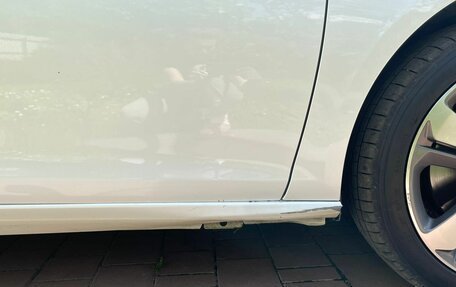 Peugeot 308 II, 2014 год, 1 400 000 рублей, 27 фотография