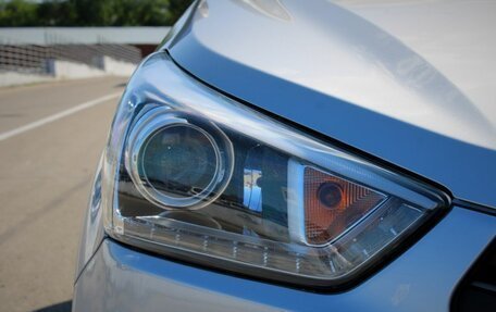 Hyundai Creta I рестайлинг, 2019 год, 1 619 000 рублей, 17 фотография