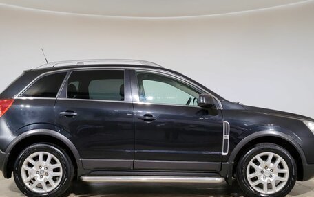 Opel Antara I, 2012 год, 1 080 000 рублей, 4 фотография