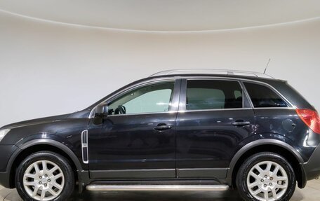 Opel Antara I, 2012 год, 1 080 000 рублей, 8 фотография