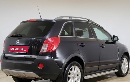 Opel Antara I, 2012 год, 1 080 000 рублей, 5 фотография