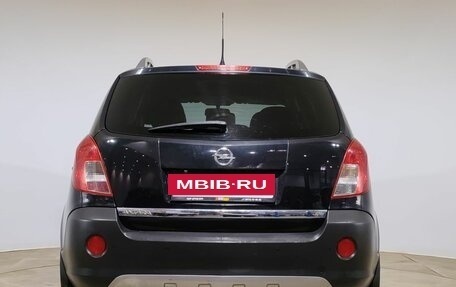 Opel Antara I, 2012 год, 1 080 000 рублей, 6 фотография