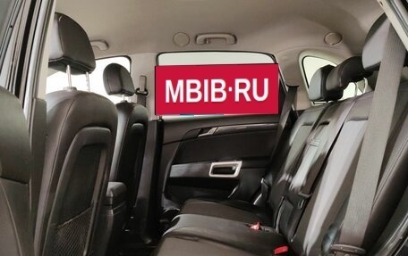 Opel Antara I, 2012 год, 1 080 000 рублей, 13 фотография