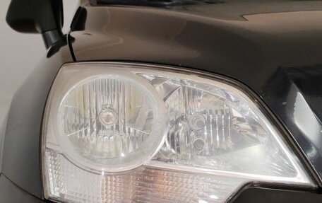 Opel Antara I, 2012 год, 1 080 000 рублей, 17 фотография
