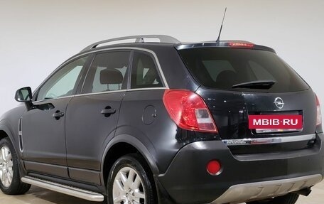 Opel Antara I, 2012 год, 1 080 000 рублей, 7 фотография