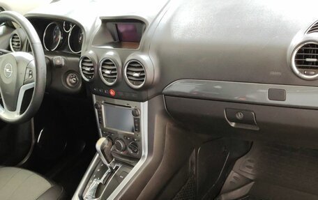 Opel Antara I, 2012 год, 1 080 000 рублей, 14 фотография