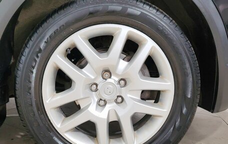 Opel Antara I, 2012 год, 1 080 000 рублей, 18 фотография