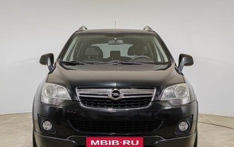 Opel Antara I, 2012 год, 1 080 000 рублей, 2 фотография