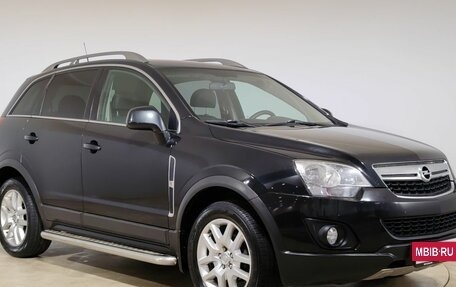 Opel Antara I, 2012 год, 1 080 000 рублей, 3 фотография