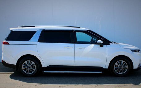 KIA Carnival, 2021 год, 3 350 000 рублей, 8 фотография