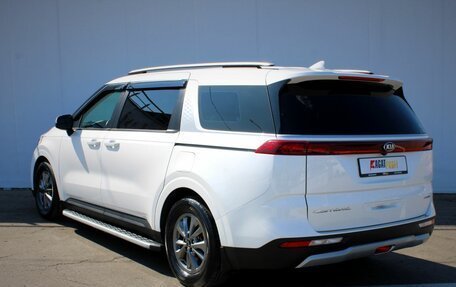KIA Carnival, 2021 год, 3 350 000 рублей, 5 фотография