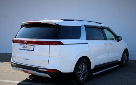 KIA Carnival, 2021 год, 3 350 000 рублей, 7 фотография