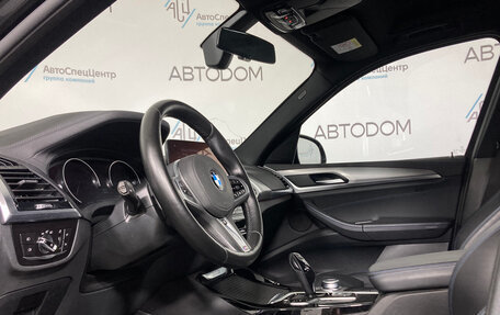 BMW X3, 2021 год, 4 590 000 рублей, 8 фотография