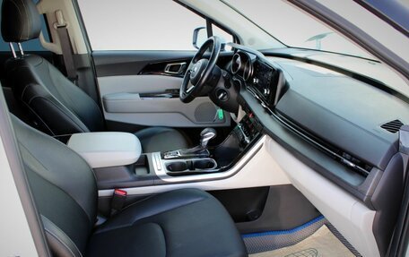 KIA Carnival, 2021 год, 3 350 000 рублей, 12 фотография