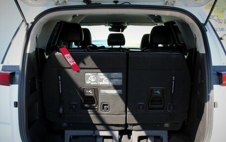 KIA Carnival, 2021 год, 3 350 000 рублей, 10 фотография