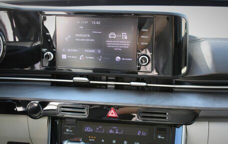 KIA Carnival, 2021 год, 3 350 000 рублей, 17 фотография