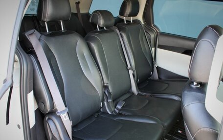 KIA Carnival, 2021 год, 3 350 000 рублей, 13 фотография