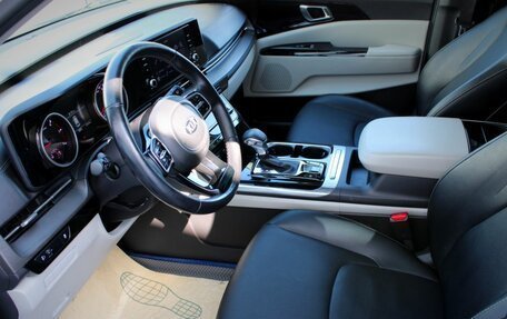 KIA Carnival, 2021 год, 3 350 000 рублей, 14 фотография
