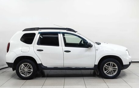 Renault Duster I рестайлинг, 2015 год, 799 000 рублей, 5 фотография
