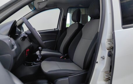 Renault Duster I рестайлинг, 2015 год, 799 000 рублей, 6 фотография