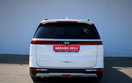 KIA Carnival, 2021 год, 3 350 000 рублей, 6 фотография