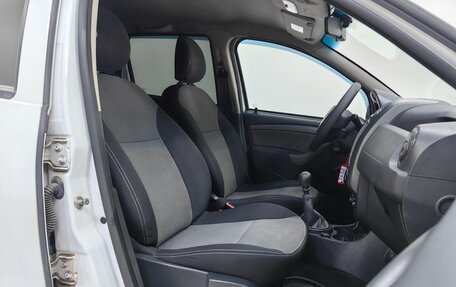Renault Duster I рестайлинг, 2015 год, 799 000 рублей, 7 фотография