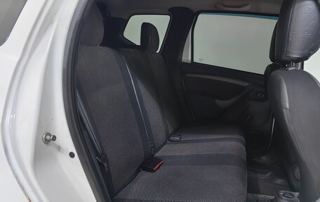 Renault Duster I рестайлинг, 2015 год, 799 000 рублей, 9 фотография