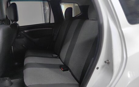 Renault Duster I рестайлинг, 2015 год, 799 000 рублей, 8 фотография
