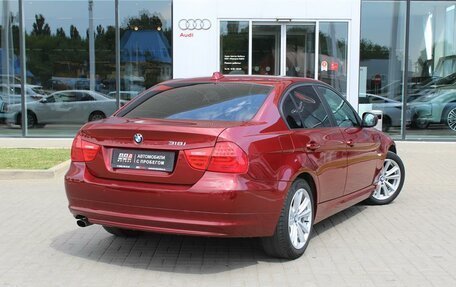 BMW 3 серия, 2011 год, 1 100 000 рублей, 5 фотография