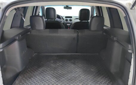Renault Duster I рестайлинг, 2015 год, 799 000 рублей, 25 фотография