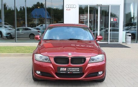 BMW 3 серия, 2011 год, 1 100 000 рублей, 2 фотография