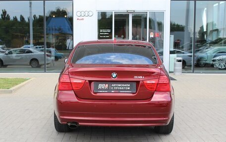 BMW 3 серия, 2011 год, 1 100 000 рублей, 6 фотография