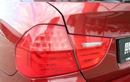 BMW 3 серия, 2011 год, 1 100 000 рублей, 11 фотография