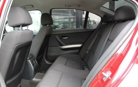 BMW 3 серия, 2011 год, 1 100 000 рублей, 26 фотография