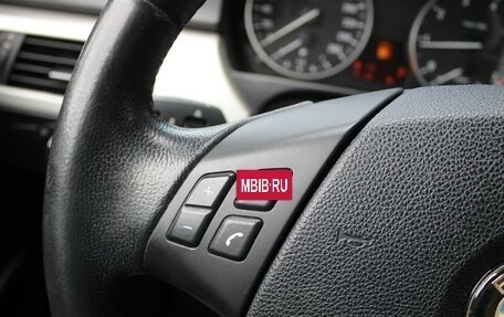 BMW 3 серия, 2011 год, 1 100 000 рублей, 18 фотография