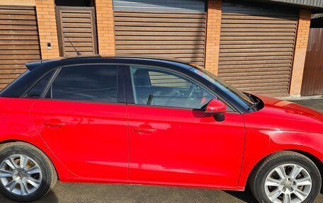 Audi A1, 2013 год, 1 250 000 рублей, 8 фотография