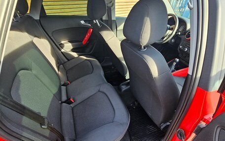Audi A1, 2013 год, 1 250 000 рублей, 13 фотография