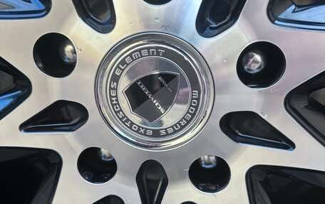 Toyota Land Cruiser 200, 2017 год, 7 300 000 рублей, 17 фотография